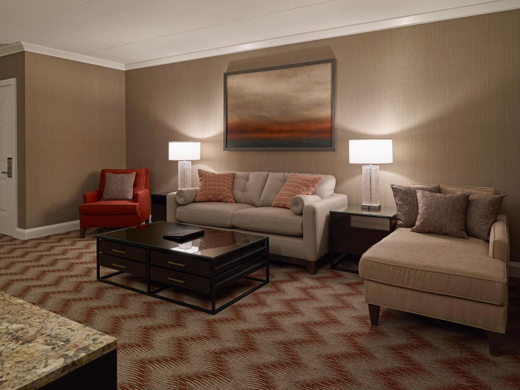 Oxford Casino Hotel Luaran gambar