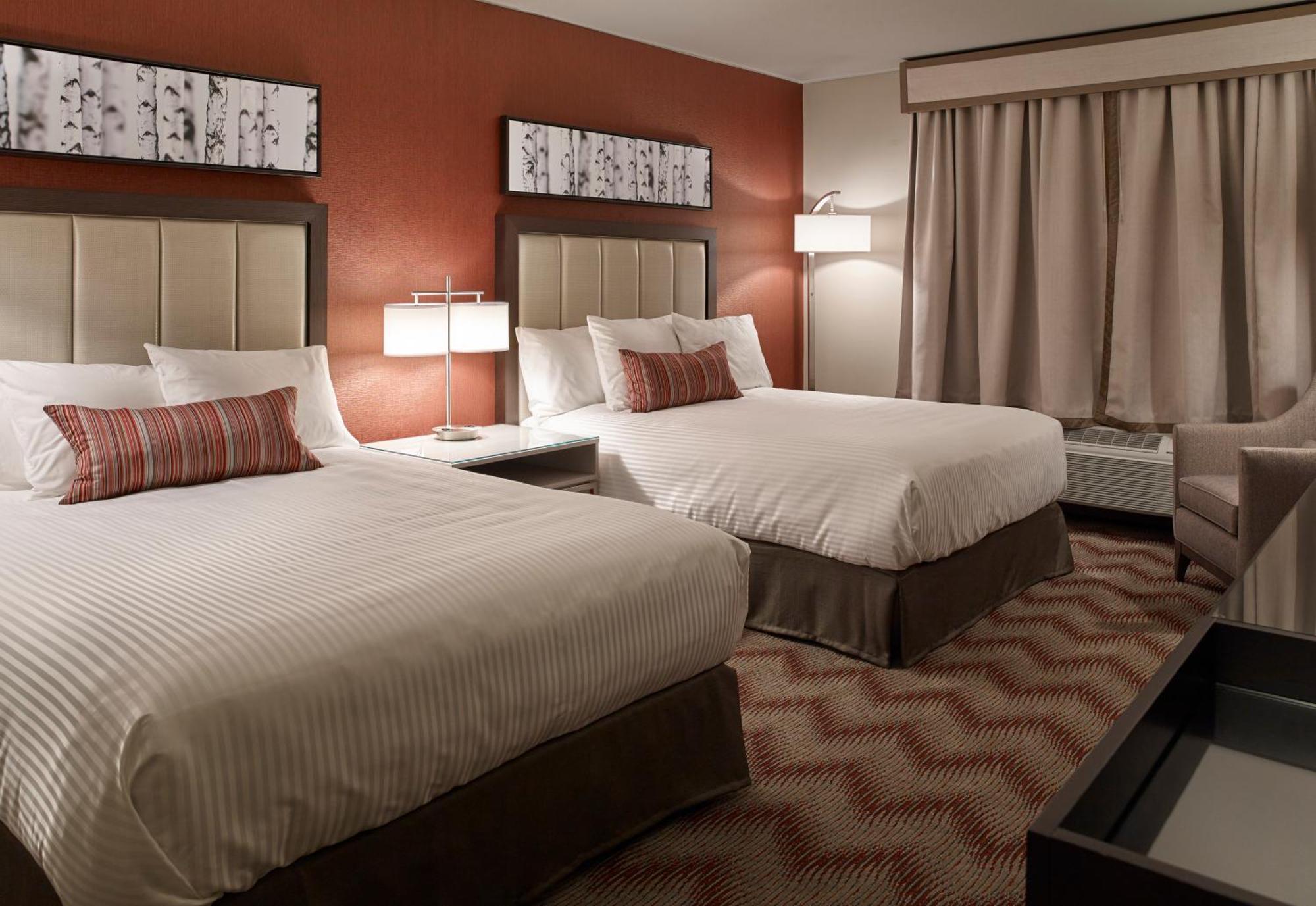 Oxford Casino Hotel Luaran gambar