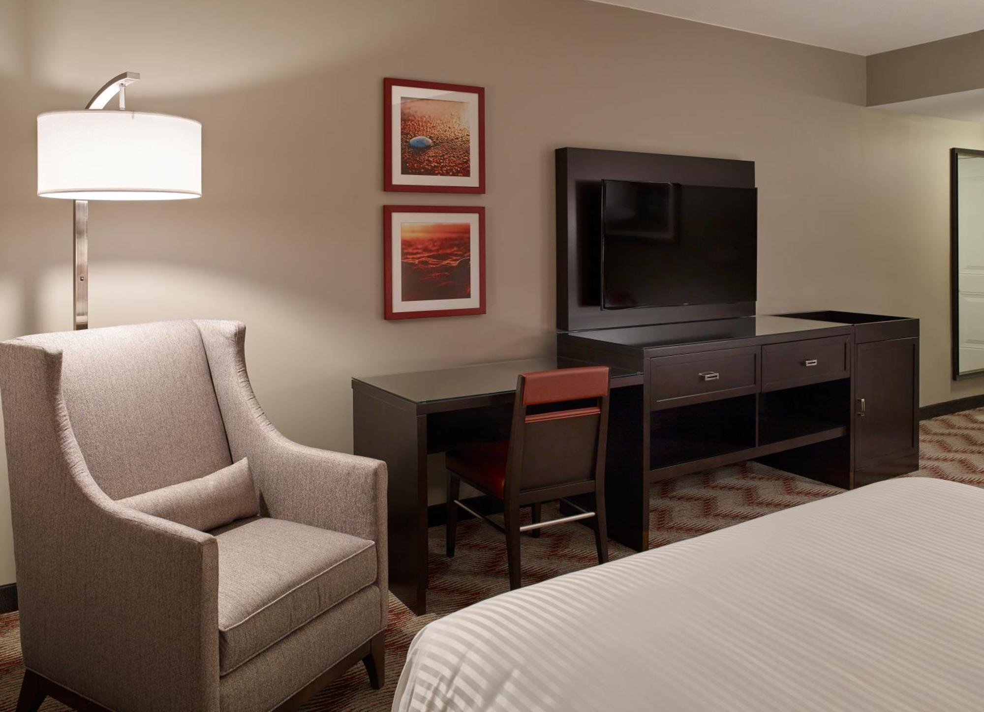 Oxford Casino Hotel Luaran gambar