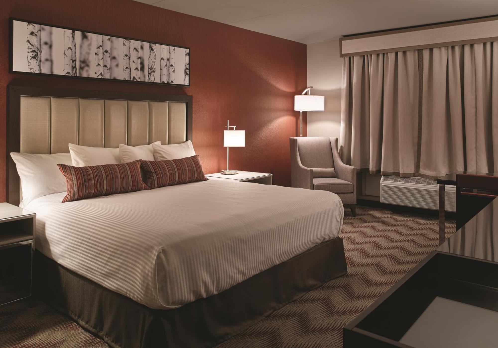 Oxford Casino Hotel Luaran gambar