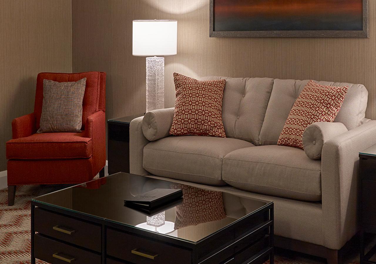 Oxford Casino Hotel Luaran gambar