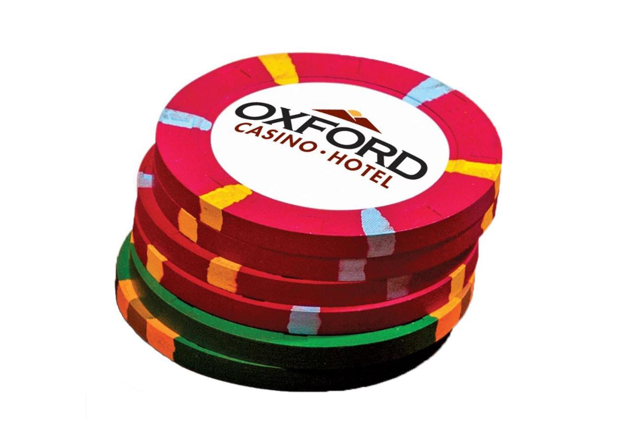 Oxford Casino Hotel Luaran gambar
