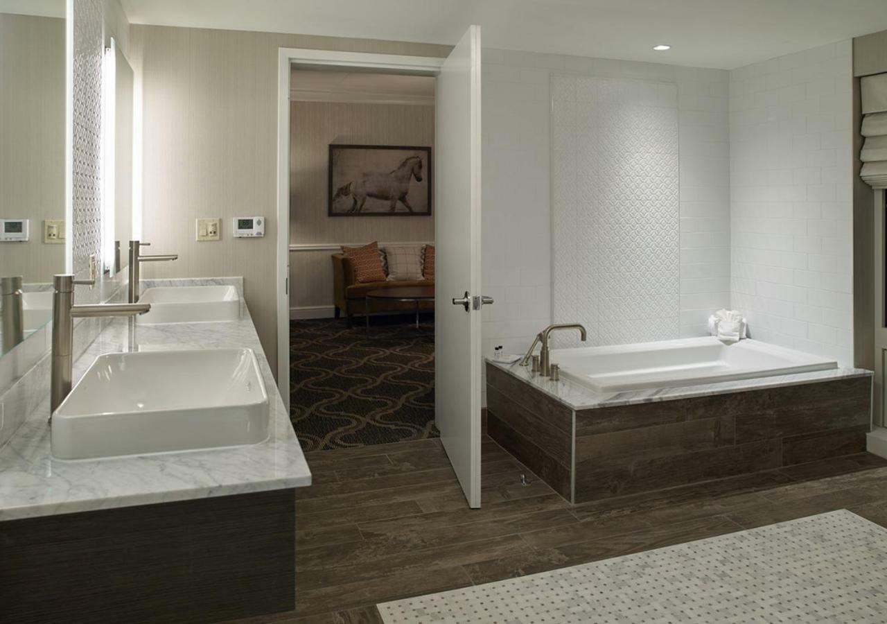 Oxford Casino Hotel Luaran gambar