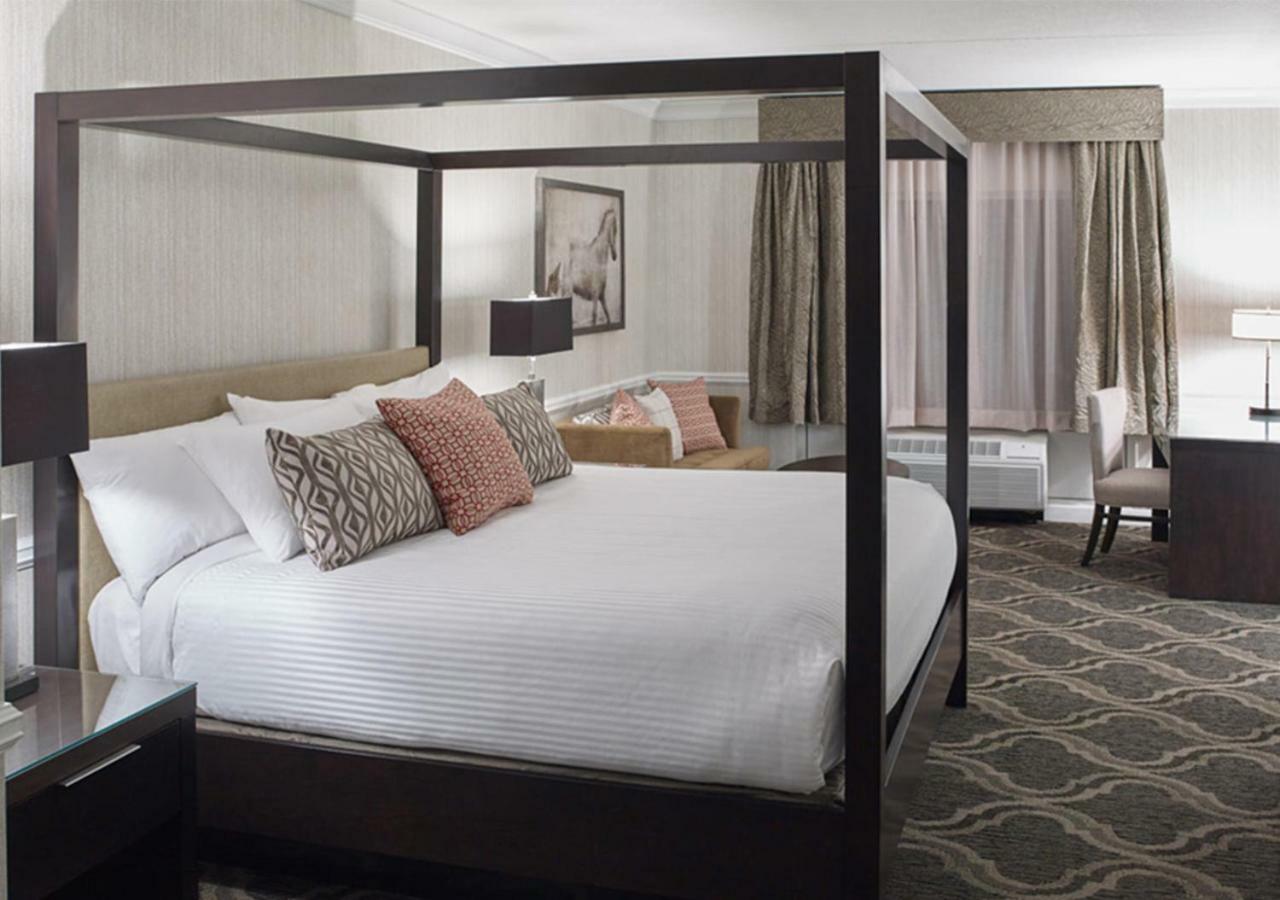 Oxford Casino Hotel Luaran gambar