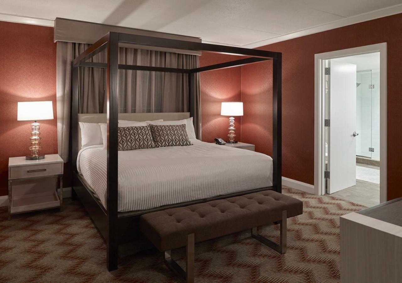 Oxford Casino Hotel Luaran gambar